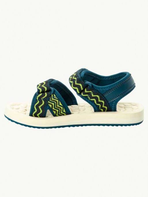 JACK WOLFSKIN Dečije sandale ZULU VC K Sandals