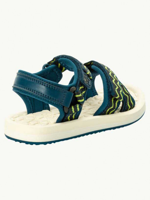 JACK WOLFSKIN Dečije sandale ZULU VC K Sandals