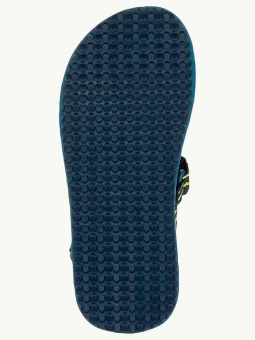 JACK WOLFSKIN Dečije sandale ZULU VC K Sandals