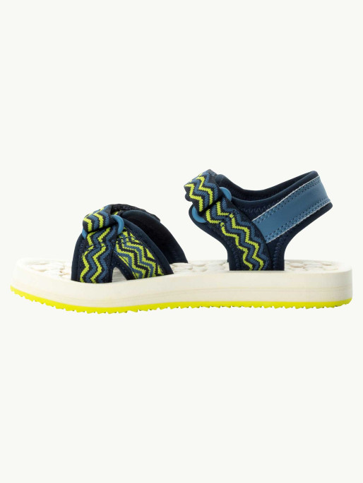 JACK WOLFSKIN dečije sandale ZULU VC K