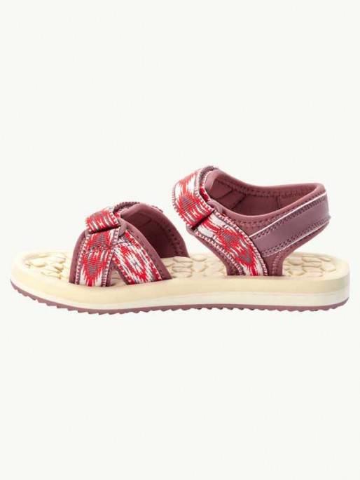 JACK WOLFSKIN Dečije sandale ZULU VC K Sandals