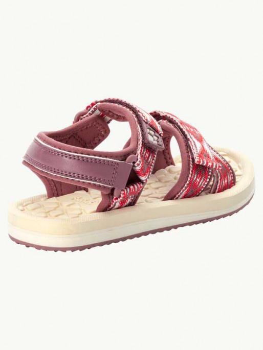 JACK WOLFSKIN Dečije sandale ZULU VC K Sandals