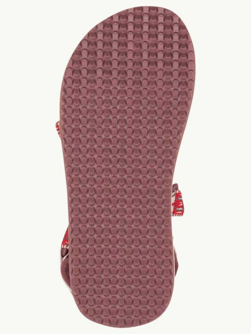 JACK WOLFSKIN Dečije sandale ZULU VC K Sandals