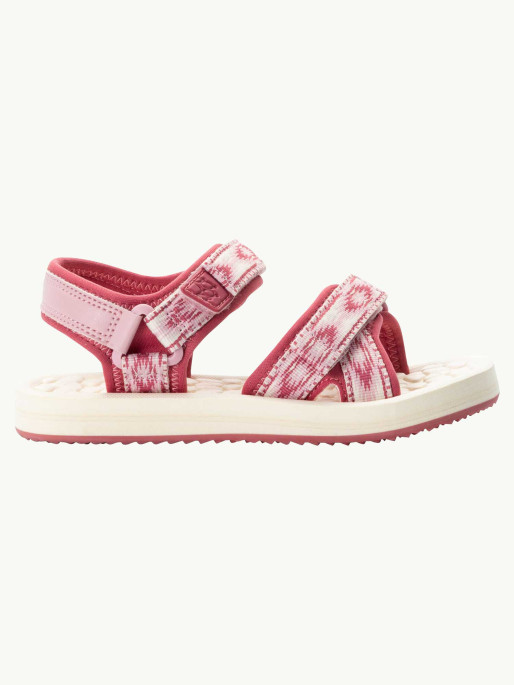 JACK WOLFSKIN ZULU VC K Sandals