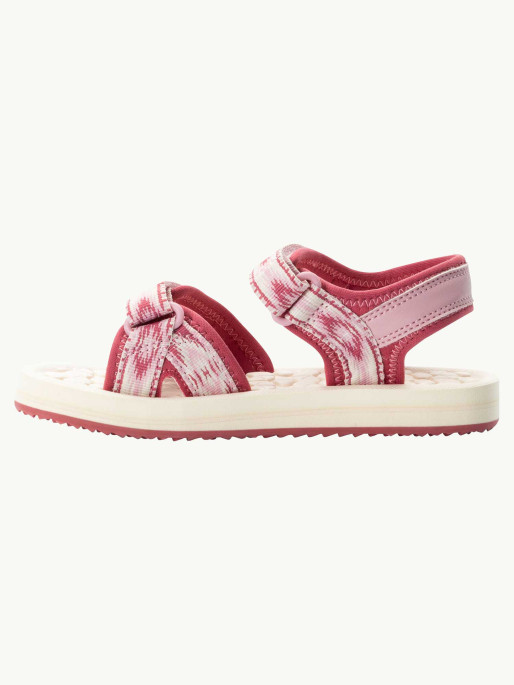 JACK WOLFSKIN ZULU VC K Sandals