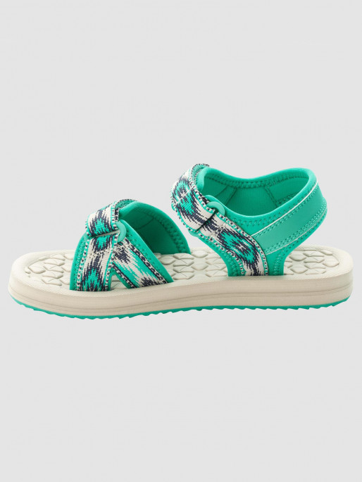 JACK WOLFSKIN ZULU VC K Sandals