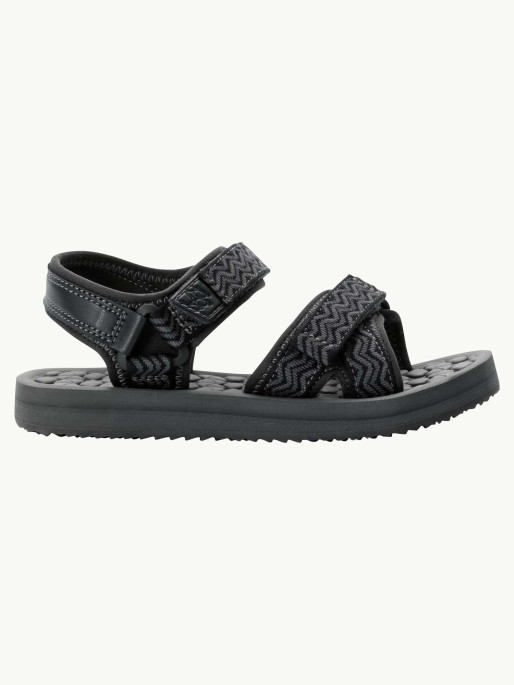 JACK WOLFSKIN dečije sandale ZULU VC K