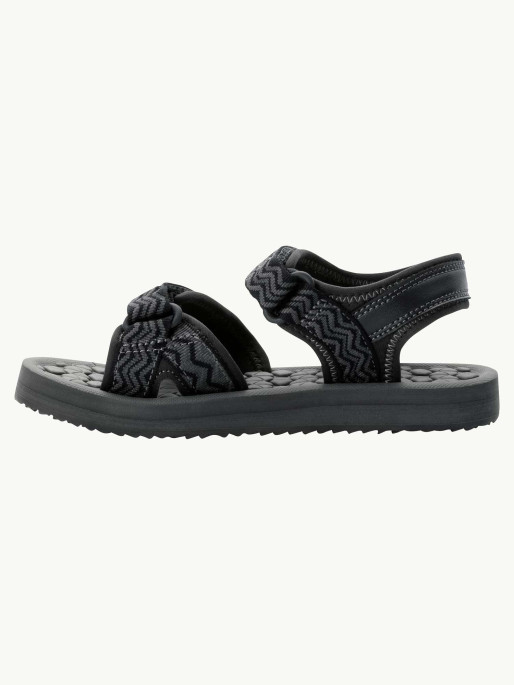 JACK WOLFSKIN dečije sandale ZULU VC K