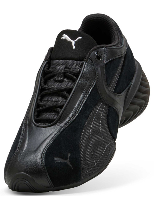 PUMA