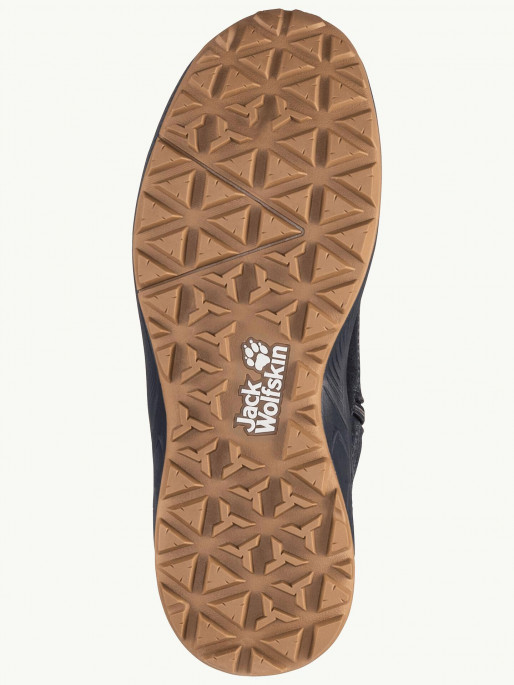 JACK WOLFSKIN Incaltaminte Queenstown Texapore H W