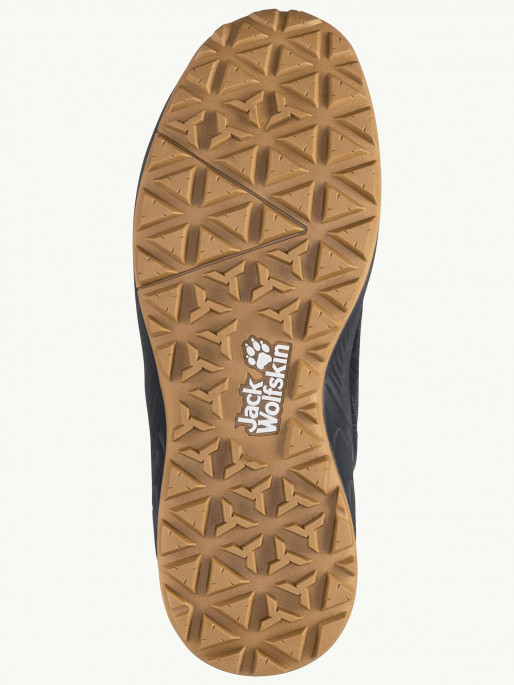 JACK WOLFSKIN Incaltaminte Queenstown Texapore W