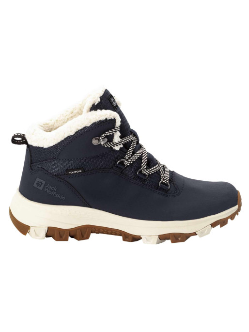 JACK WOLFSKIN Incaltaminte Everquest Texapore Mid W