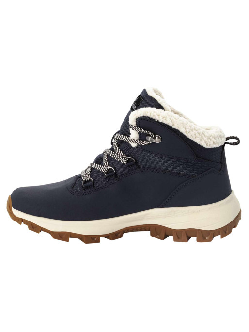 JACK WOLFSKIN Incaltaminte Everquest Texapore Mid W