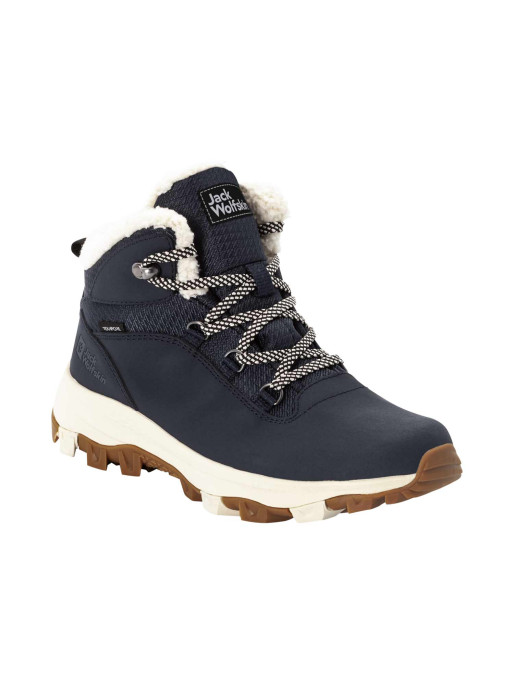 JACK WOLFSKIN Incaltaminte Everquest Texapore Mid W