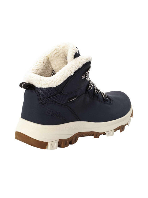 JACK WOLFSKIN Incaltaminte Everquest Texapore Mid W