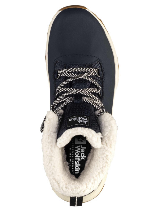 JACK WOLFSKIN Incaltaminte Everquest Texapore Mid W