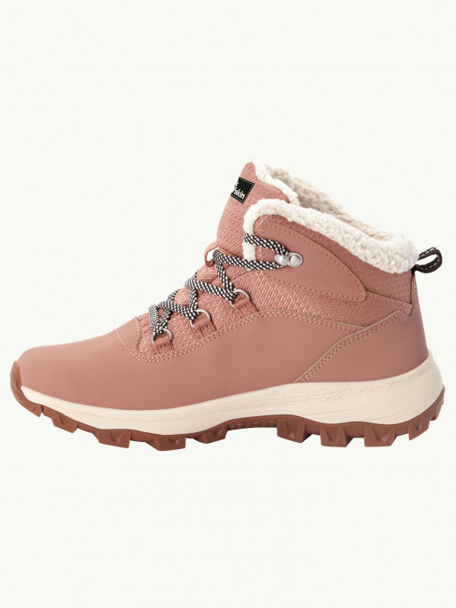 JACK WOLFSKIN Incaltaminte Everquest Texapore Mid W