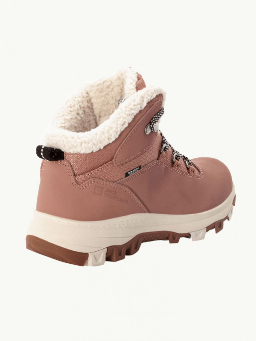 JACK WOLFSKIN Incaltaminte Everquest Texapore Mid W