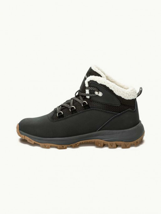 JACK WOLFSKIN Παπούτσια W EVERQUEST TEXAPORE MID