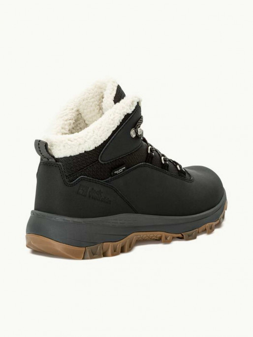 JACK WOLFSKIN Παπούτσια W EVERQUEST TEXAPORE MID