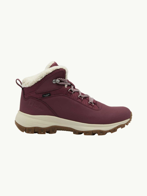 JACK WOLFSKIN Παπούτσια W EVERQUEST TEXAPORE MID