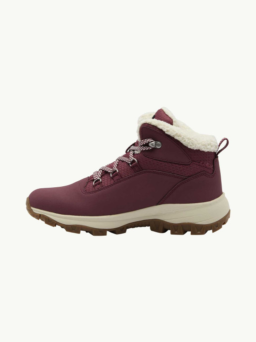 JACK WOLFSKIN Παπούτσια W EVERQUEST TEXAPORE MID