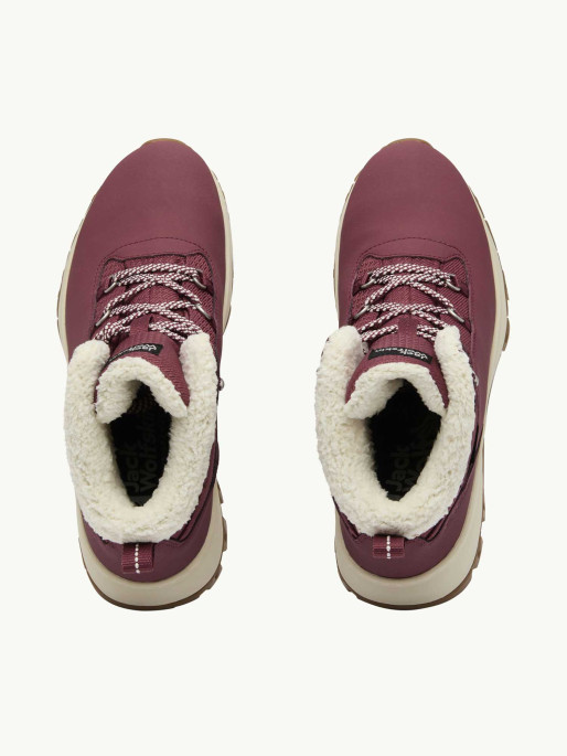 JACK WOLFSKIN Παπούτσια W EVERQUEST TEXAPORE MID