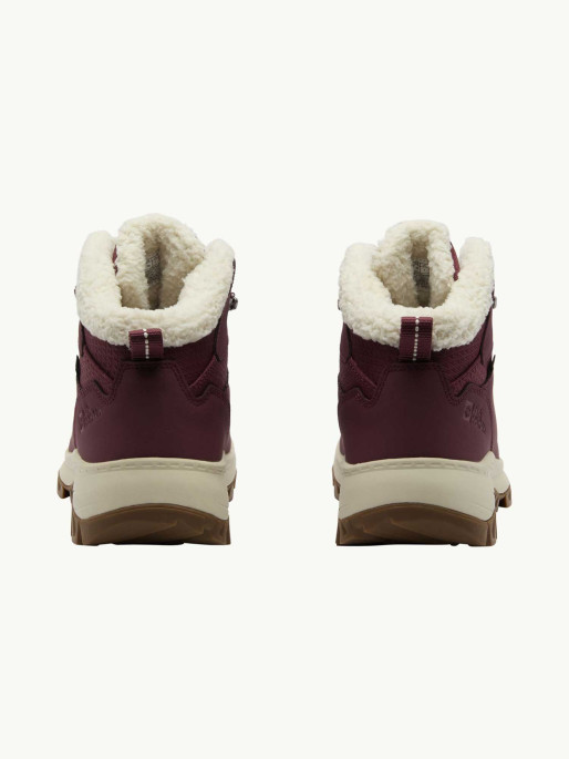 JACK WOLFSKIN Παπούτσια W EVERQUEST TEXAPORE MID