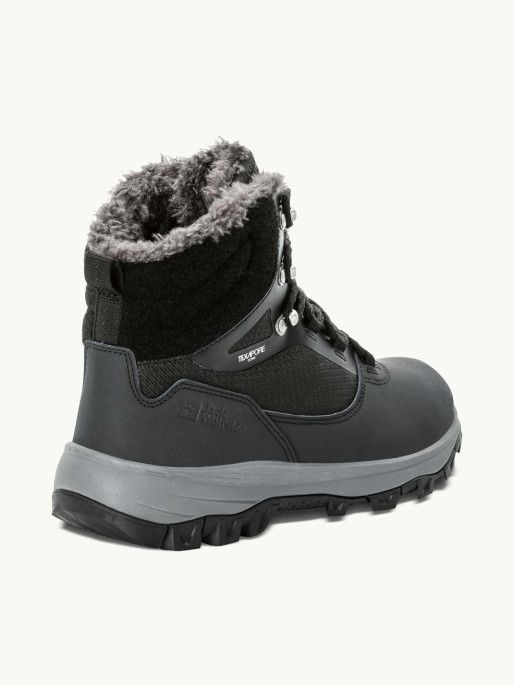 JACK WOLFSKIN Incaltaminte Everquest Texapore High W