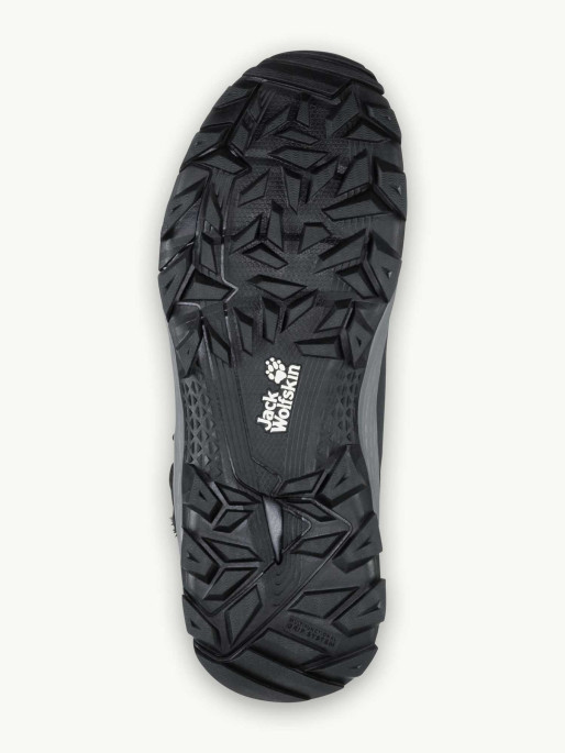 JACK WOLFSKIN Incaltaminte Everquest Texapore High W