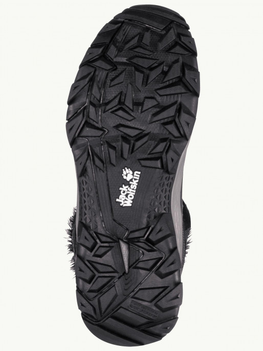 JACK WOLFSKIN EVERQUEST TEXAPORE SNOW HIGH W Boots