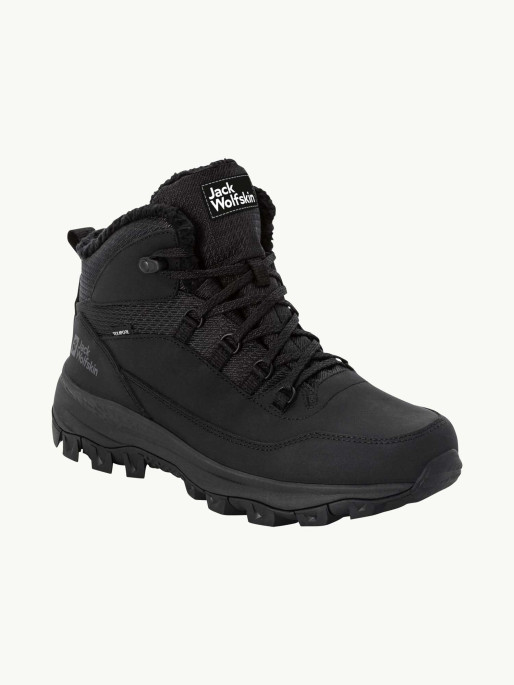 JACK WOLFSKIN Incaltaminte Everquest Texapore Mid M