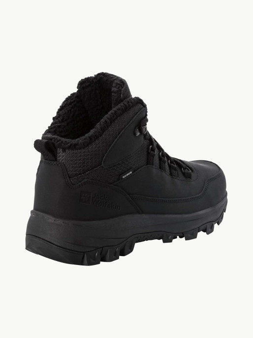 JACK WOLFSKIN Incaltaminte Everquest Texapore Mid M
