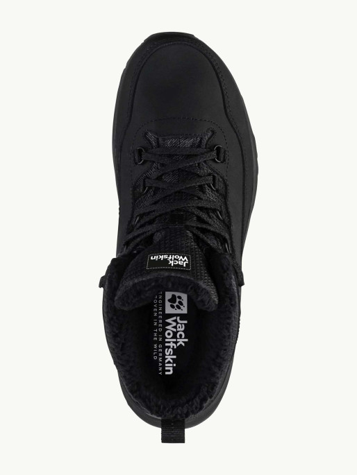 JACK WOLFSKIN Incaltaminte Everquest Texapore Mid M