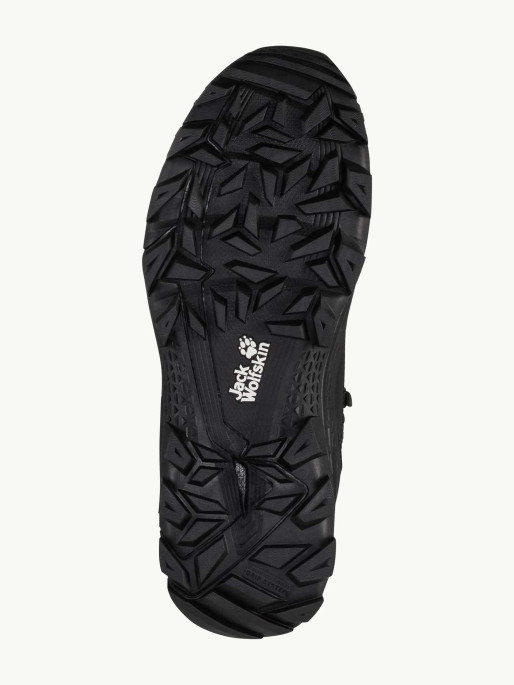 JACK WOLFSKIN Incaltaminte Everquest Texapore Mid M