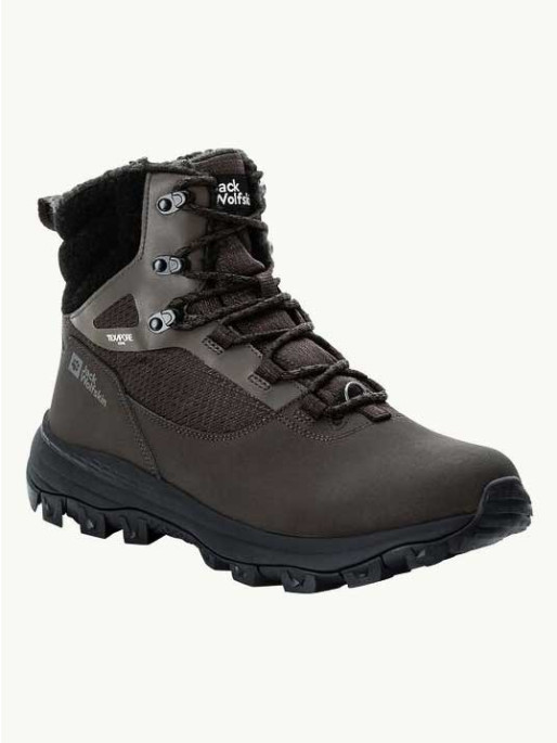 JACK WOLFSKIN Μποτάκια EVERQUEST TEXAPORE HIGH M