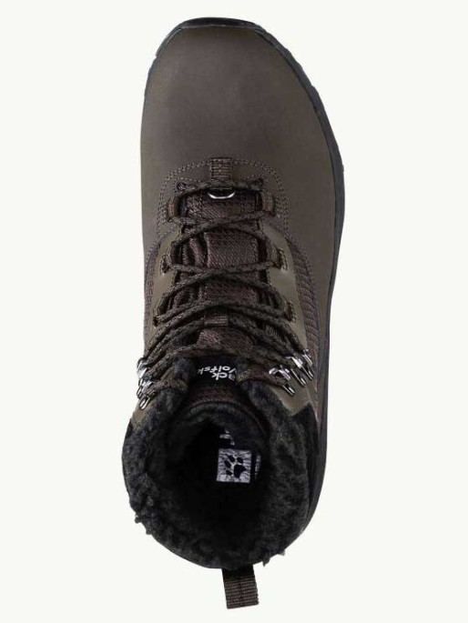JACK WOLFSKIN Μποτάκια EVERQUEST TEXAPORE HIGH M