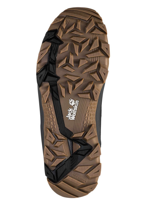 JACK WOLFSKIN Incaltaminte Everquest Texapore High M