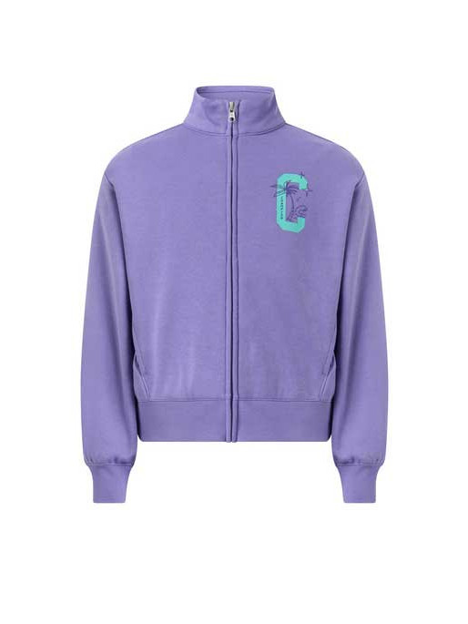 CHAMPION Суитшърт Full Zip Sweatshirt