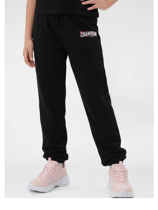 CHAMPION Спортно долнище Elastic Cuff Pants