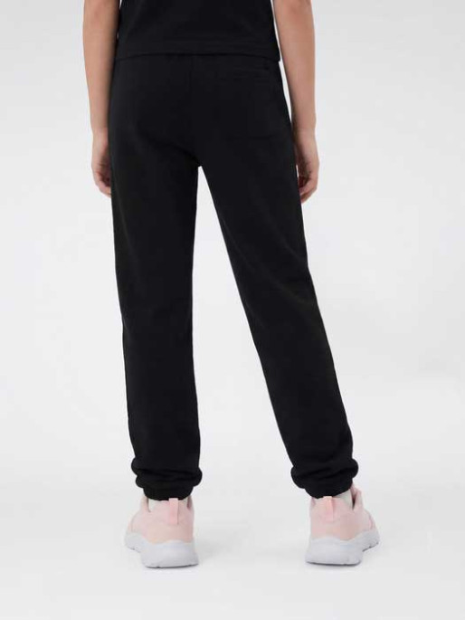 CHAMPION Спортно долнище Elastic Cuff Pants