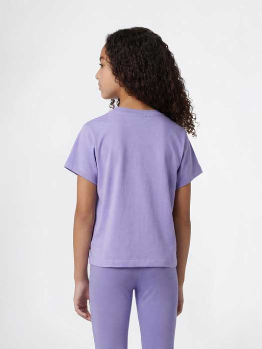 CHAMPION Тениска SS Tee