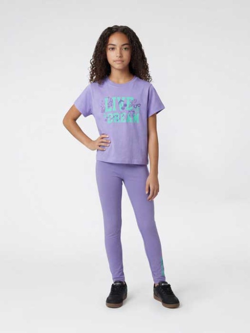 CHAMPION Тениска SS Tee