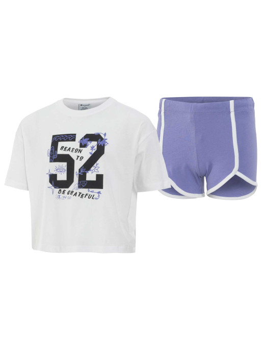 CHAMPION Спортен екип Set