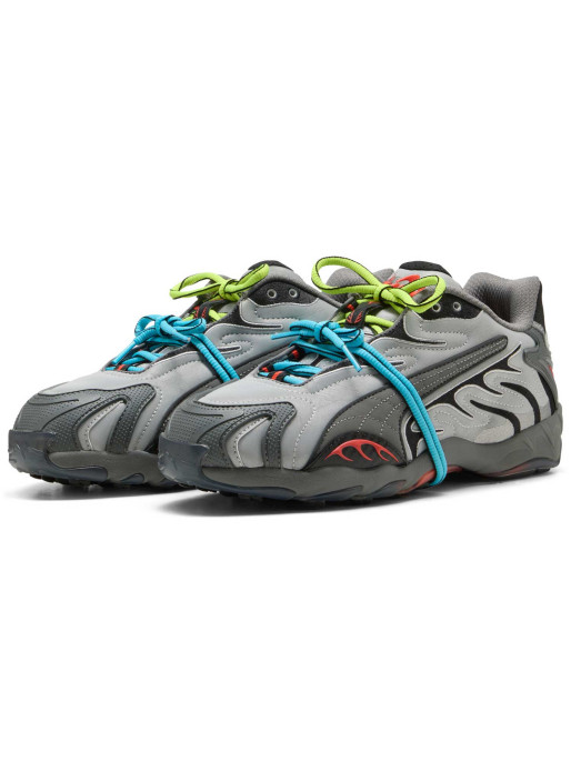 PUMA Обувки X A$AP ROCKY Inhale Reflective