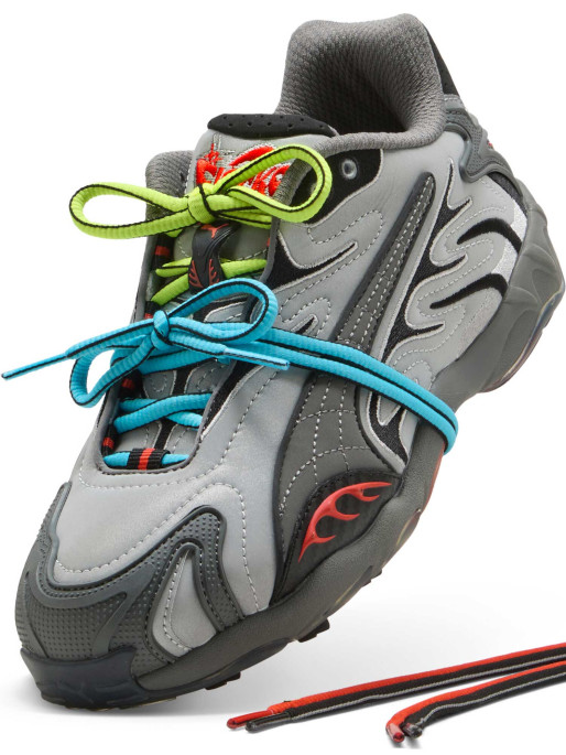 PUMA Обувки X A$AP ROCKY Inhale Reflective