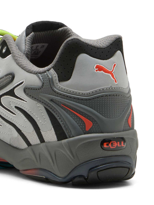 PUMA Обувки X A$AP ROCKY Inhale Reflective