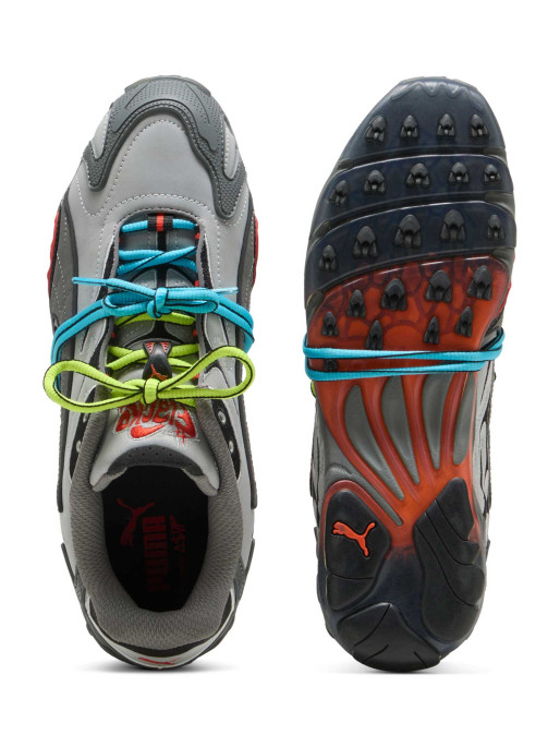 PUMA Обувки X A$AP ROCKY Inhale Reflective