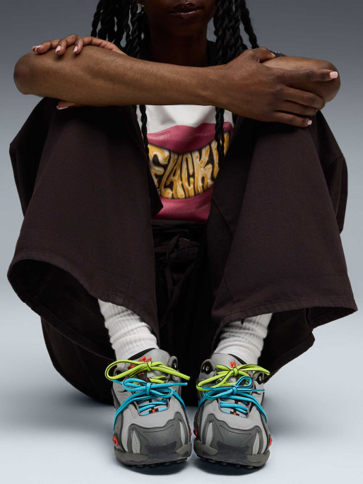 PUMA Обувки X A$AP ROCKY Inhale Reflective