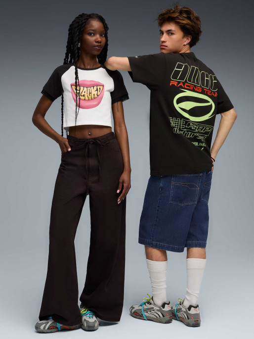 PUMA Обувки X A$AP ROCKY Inhale Reflective